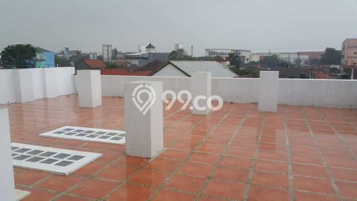 Rumah Strategis Modern Lb 200m2 di Kiaracondong, Bandung Rumah Strategis Modern Lb 200m2 di Kiaracondong, Bandung