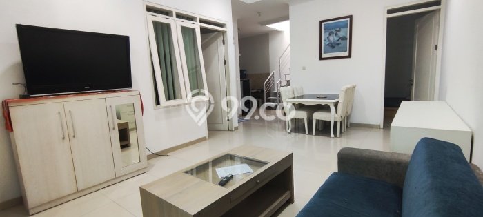 Disewakan Hunian Konsep Minimalis di Batununggal Bandung dengan 4 KT Disewakan Hunian Konsep Minimalis di Batununggal Bandung dengan 4 KT
