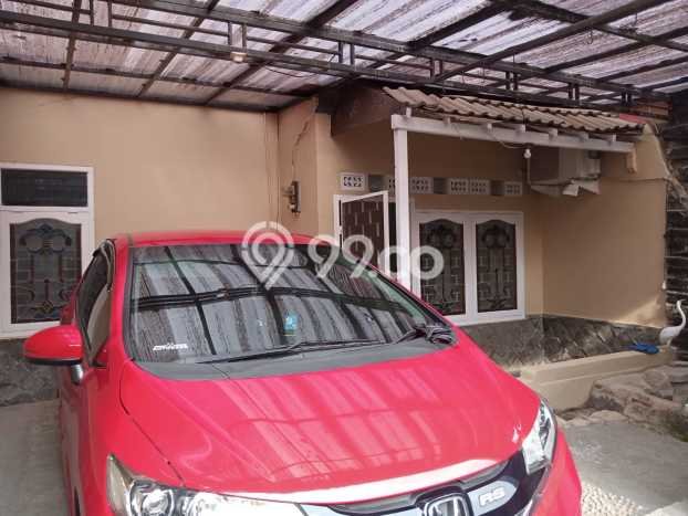 For Sale Hunian Rumah Terawat 3 KT di Cibaduyut, Bandung For Sale Hunian Rumah Terawat 3 KT di Cibaduyut, Bandung
