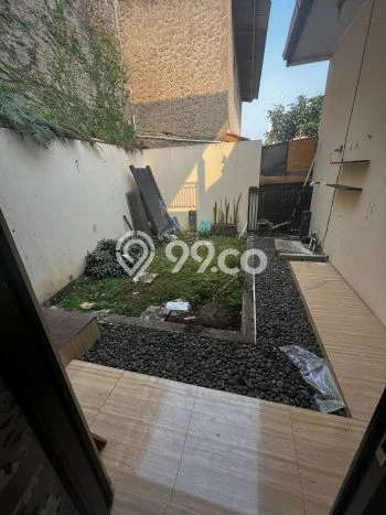 Rumah Cantik Siap Pakai Di Cimahi Utara Luas 100m2 Aman Rumah Cantik Siap Pakai Di Cimahi Utara Luas 100m2 Aman