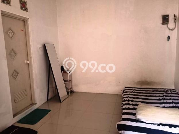 Dijual Hunian Rumah Nyaman 6 KT di Kopo, Bandung Dijual Hunian Rumah Nyaman 6 KT di Kopo, Bandung