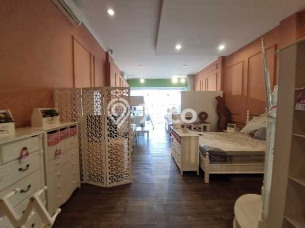 FOR RENT! Ruko di Pasir Kaliki Cocok untuk Bisnis 387m2 FOR RENT! Ruko di Pasir Kaliki Cocok untuk Bisnis 387m2