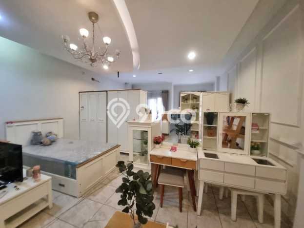 FOR RENT! Ruko di Pasir Kaliki Cocok untuk Bisnis 387m2 FOR RENT! Ruko di Pasir Kaliki Cocok untuk Bisnis 387m2
