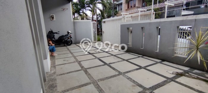 Dijual Rumah 4 Kamar Lokasi Ideal Nyaman dan Strategis di Babakan Ciparay Dijual Rumah 4 Kamar Lokasi Ideal Nyaman dan Strategis di Babakan Ciparay