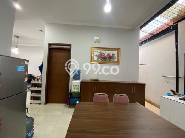 Rumah Minimalis 2 KT LT 110m2 di Pajajaran Rumah Minimalis 2 KT LT 110m2 di Pajajaran