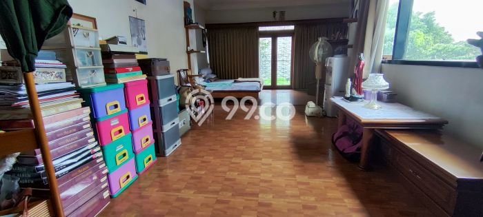 Rumah Luxury Modern Siap Huni di Setiabudi Bandung Rumah Luxury Modern Siap Huni di Setiabudi Bandung