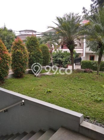 Rumah Elit Modern Tanpa Renovasi di Pasteur Bandung Rumah Elit Modern Tanpa Renovasi di Pasteur Bandung