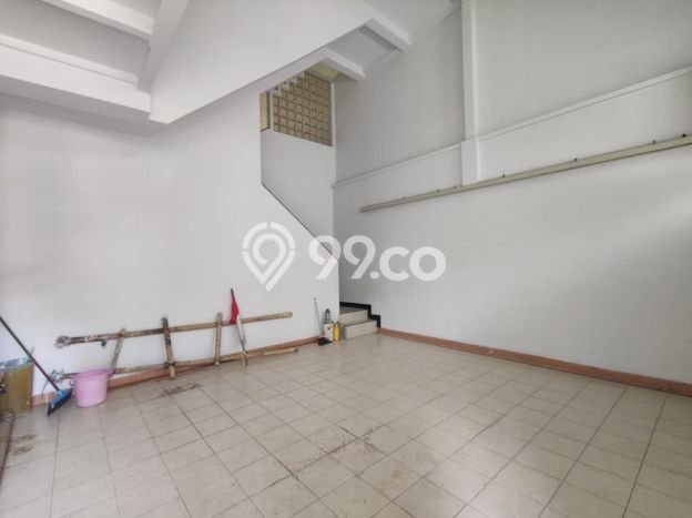 Sewa Rumah Murah di Pasteur Bandung Punya 4 Kamar Tidur Sewa Rumah Murah di Pasteur Bandung Punya 4 Kamar Tidur