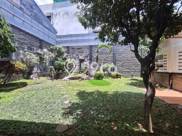 Sewa Rumah Murah di Pasteur Bandung Punya 4 Kamar Tidur Sewa Rumah Murah di Pasteur Bandung Punya 4 Kamar Tidur