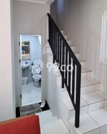 Dijual Hunian Rumah Terawat 2 Kamar di Summarecon Bandung, Bandung Dijual Hunian Rumah Terawat 2 Kamar di Summarecon Bandung, Bandung