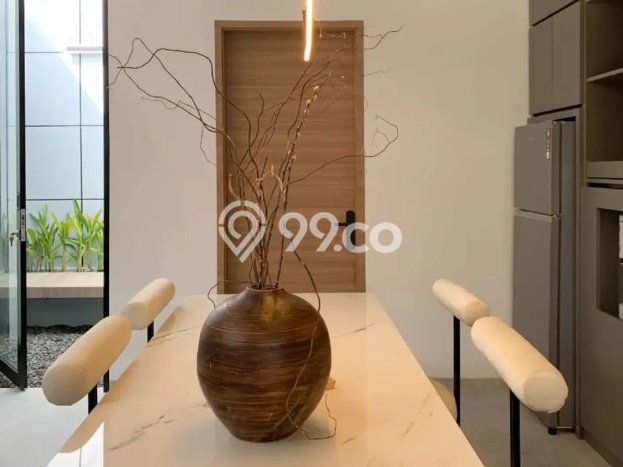 Rumah Luxury Modern Tanpa Renovasi di Kota Baru Parahyangan Bandung Rumah Luxury Modern Tanpa Renovasi di Kota Baru Parahyangan Bandung
