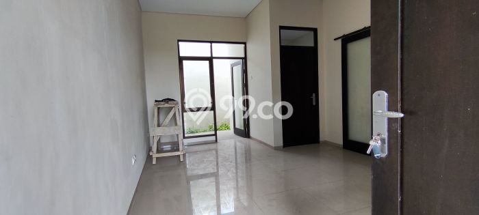 Rumah Modern 2 Kamar LT 70m2 di Bandung Timur Rumah Modern 2 Kamar LT 70m2 di Bandung Timur