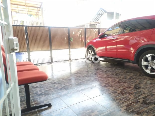 Rumah Modern 3 KT di Cibaduyut Bandung Unfurnished Rumah Modern 3 KT di Cibaduyut Bandung Unfurnished
