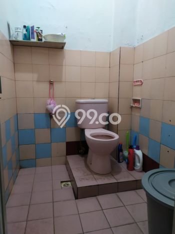 Rumah Modern 3 KT di Cibaduyut Bandung Unfurnished Rumah Modern 3 KT di Cibaduyut Bandung Unfurnished