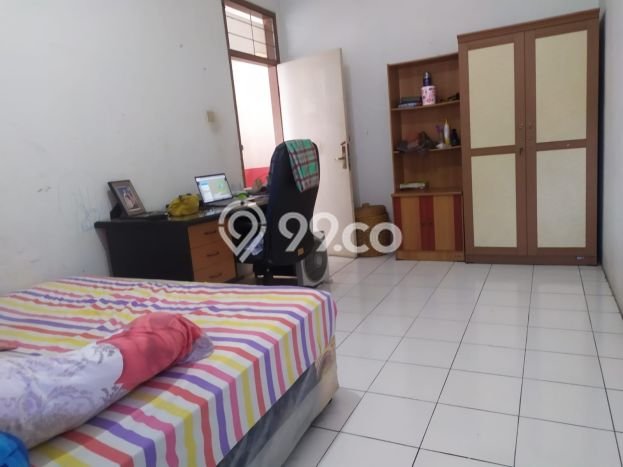 Rumah Modern 3 KT di Cibaduyut Bandung Unfurnished Rumah Modern 3 KT di Cibaduyut Bandung Unfurnished
