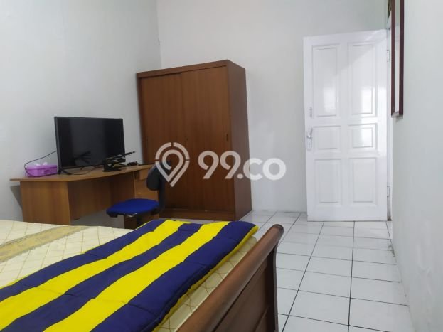 Rumah Modern 3 KT di Cibaduyut Bandung Unfurnished Rumah Modern 3 KT di Cibaduyut Bandung Unfurnished