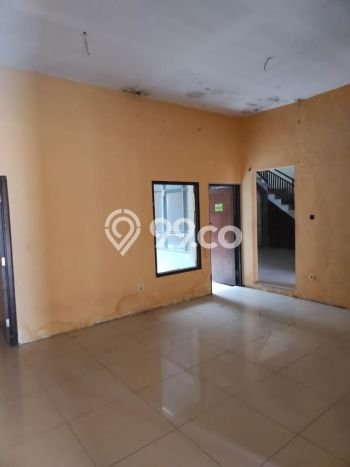 Rumah Elit Modern Tanpa Renovasi di Buah Batu Bandung Rumah Elit Modern Tanpa Renovasi di Buah Batu Bandung