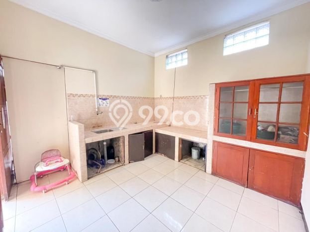 Hunian Eksklusif Siap Huni LT 753m2 di Kiaracondong, Bandung Hunian Eksklusif Siap Huni LT 753m2 di Kiaracondong, Bandung