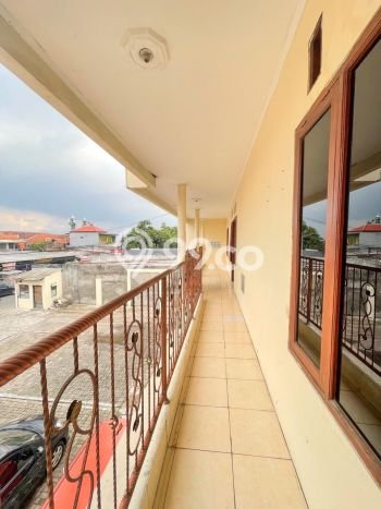 Hunian Eksklusif Siap Huni LT 753m2 di Kiaracondong, Bandung Hunian Eksklusif Siap Huni LT 753m2 di Kiaracondong, Bandung