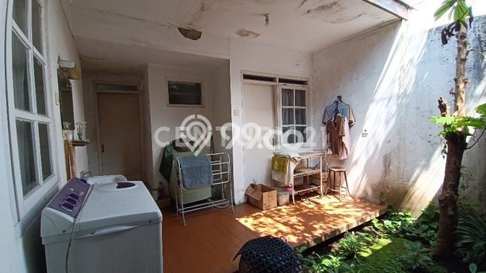 Rumah Modern Minimalis 4 Kamar Siap Huni di Arcamanik Rumah Modern Minimalis 4 Kamar Siap Huni di Arcamanik