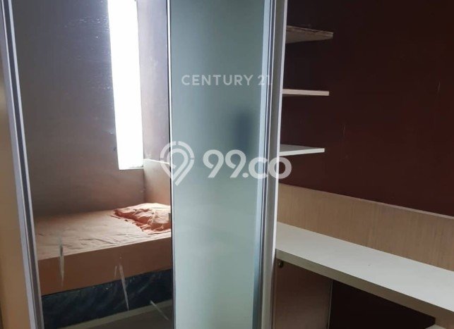 Jual Rumah Modern 3 KT di Pasteur, Bandung Jual Rumah Modern 3 KT di Pasteur, Bandung