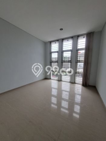 Rumah sewa siap pakai 4 KT di BKR, Bandung Rumah sewa siap pakai 4 KT di BKR, Bandung