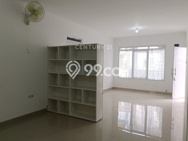 Rumah Modern Minimalis 4 KT Siap Huni di Coblong Rumah Modern Minimalis 4 KT Siap Huni di Coblong