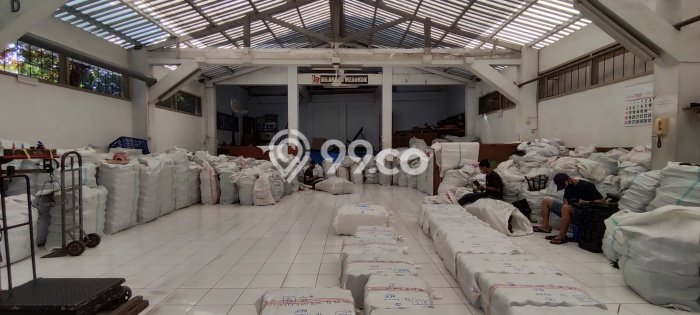 Best Deal Hunian Mewah Ideal dan Luas di Kiaracondong, Bandung Best Deal Hunian Mewah Ideal dan Luas di Kiaracondong, Bandung