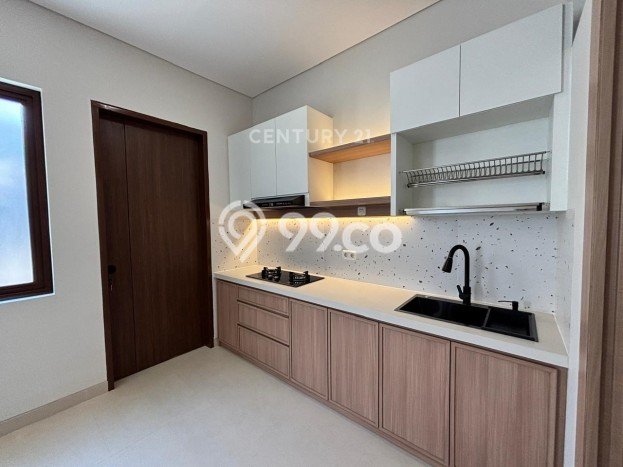 Rumah Modern 3 Kamar LT 87m2 di Bandung Kota Rumah Modern 3 Kamar LT 87m2 di Bandung Kota