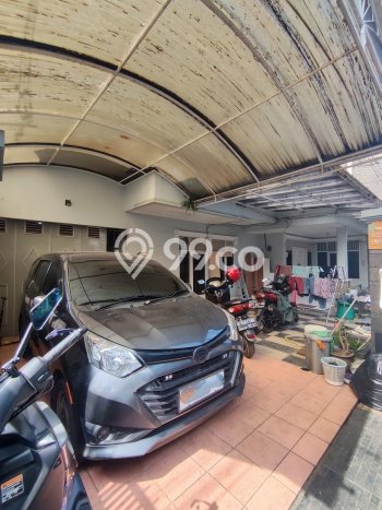 Rumah Modern Minimalis 6 Kamar Bisa Langsung Pindah di Antapani Rumah Modern Minimalis 6 Kamar Bisa Langsung Pindah di Antapani