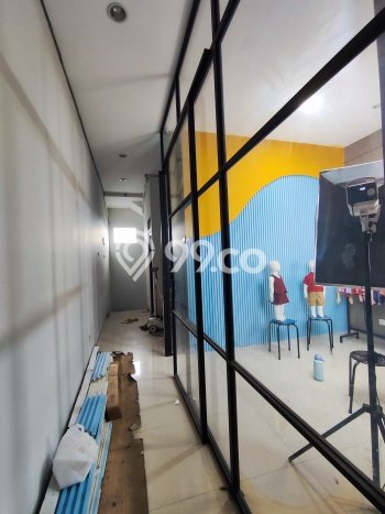 Dijual! Ruko di Pasteur Bandung LT 62m2 / LB 180m2 Kawasan Bisnis Dijual! Ruko di Pasteur Bandung LT 62m2 / LB 180m2 Kawasan Bisnis