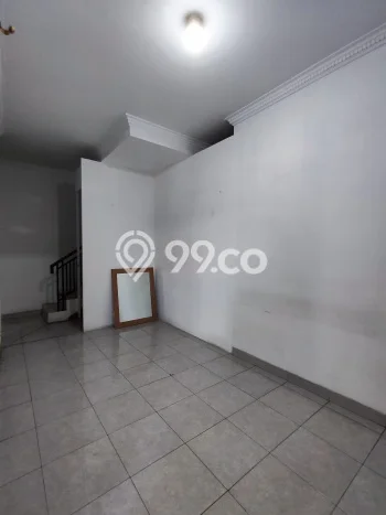 Jarang Ada! Rumah Sewa 3 Kamar Bagus Siap Huni Turangga Jarang Ada! Rumah Sewa 3 Kamar Bagus Siap Huni Turangga