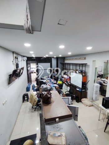 Dijual! Ruko di Pasteur Bandung LT 62m2 / LB 180m2 Kawasan Bisnis Dijual! Ruko di Pasteur Bandung LT 62m2 / LB 180m2 Kawasan Bisnis
