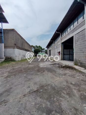 Gudang untuk Disewa di Pusat Bandung Luas Bangunan 560m2 Gudang untuk Disewa di Pusat Bandung Luas Bangunan 560m2