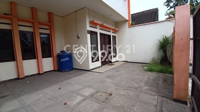 Sewa Rumah Murah di Caringin Bandung Punya 4 Kamar Tidur Sewa Rumah Murah di Caringin Bandung Punya 4 Kamar Tidur