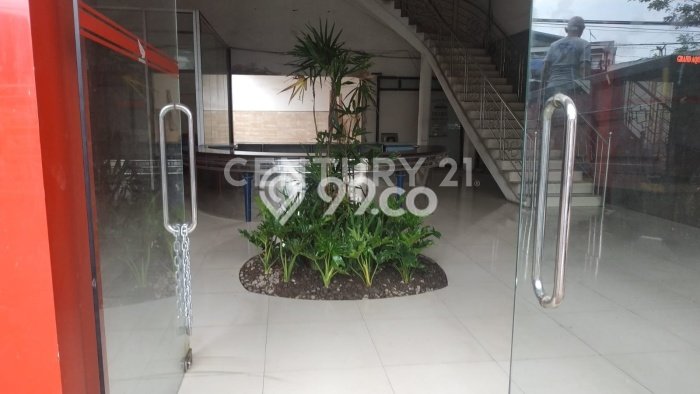Unit Kantor Strategis di Majalaya, Bandung Potensi Cuan Besar Unit Kantor Strategis di Majalaya, Bandung Potensi Cuan Besar