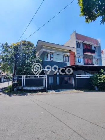 Jarang Ada! Rumah Sewa 3 Kamar Bagus Siap Huni Turangga Jarang Ada! Rumah Sewa 3 Kamar Bagus Siap Huni Turangga