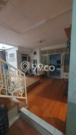 Rumah Modern Minimalis 6 Kamar Bisa Langsung Pindah di Antapani Rumah Modern Minimalis 6 Kamar Bisa Langsung Pindah di Antapani