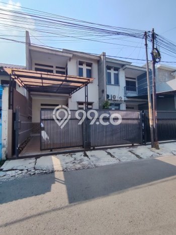 For Sale Hunian Rumah Terawat 5 KT di Turangga, Bandung For Sale Hunian Rumah Terawat 5 KT di Turangga, Bandung