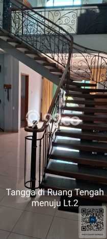 Ready to Use! Premium House LT 1000m2 Desain Elegan di Cibeureum Ready to Use! Premium House LT 1000m2 Desain Elegan di Cibeureum
