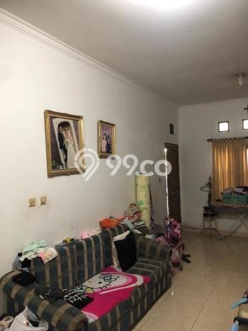 Rumah Modern 2 Kamar LT 105m2 di Caringin Rumah Modern 2 Kamar LT 105m2 di Caringin