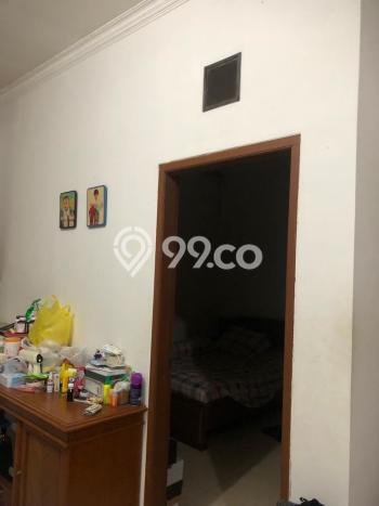 Rumah Modern 2 Kamar LT 105m2 di Caringin Rumah Modern 2 Kamar LT 105m2 di Caringin