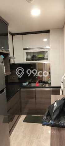 Apartemen Ideal Dijual di Cicendo, Bandung Punya 2 KT / 1 Kamar Mandi Apartemen Ideal Dijual di Cicendo, Bandung Punya 2 KT / 1 Kamar Mandi