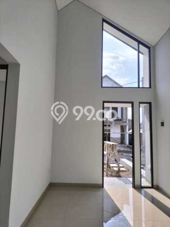 Rumah Modern 2 KT LT 69m2 di Kopo Rumah Modern 2 KT LT 69m2 di Kopo