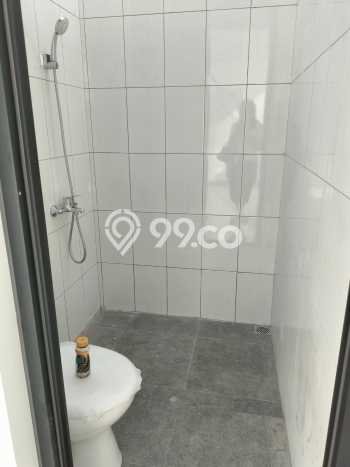 Rumah Modern 2 KT LT 69m2 di Kopo Rumah Modern 2 KT LT 69m2 di Kopo