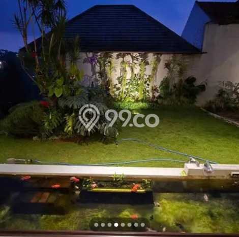 Vila Kawasan , Luas 538m2m², Lokasi Premium Vila Kawasan , Luas 538m2m², Lokasi Premium