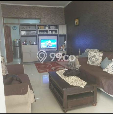 Hunian Cantik Modern Lb 70m2 di Bojongsoang, Bandung Hunian Cantik Modern Lb 70m2 di Bojongsoang, Bandung