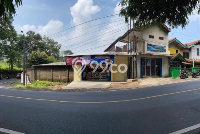 Dijual Rumah Modern 5 KT di Jatinangor, Bandung Dijual Rumah Modern 5 KT di Jatinangor, Bandung