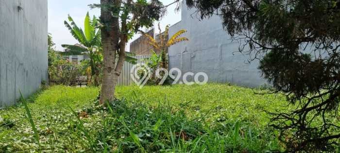 Kavling Tanah untuk Dijual di Kopo, Bandung, Luas 300m2 Kavling Tanah untuk Dijual di Kopo, Bandung, Luas 300m2