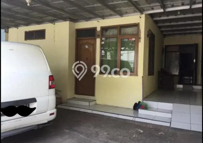 Dijual Rumah Modern 5 KT di Jatinangor, Bandung Dijual Rumah Modern 5 KT di Jatinangor, Bandung